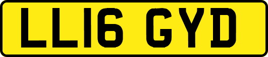 LL16GYD