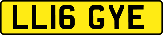 LL16GYE