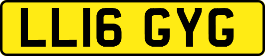 LL16GYG