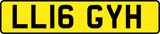 LL16GYH