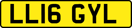LL16GYL