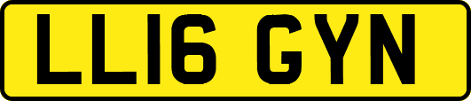 LL16GYN
