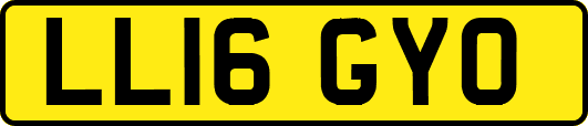 LL16GYO