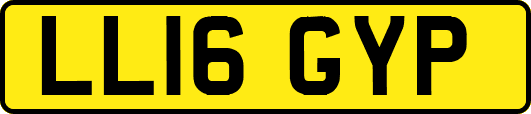 LL16GYP