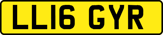 LL16GYR