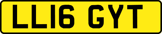 LL16GYT