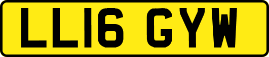 LL16GYW