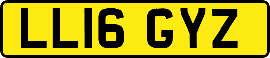 LL16GYZ