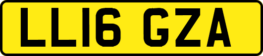 LL16GZA