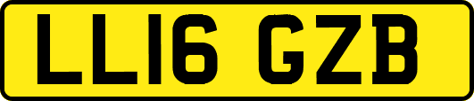 LL16GZB