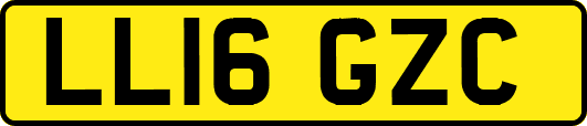 LL16GZC