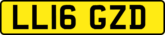 LL16GZD