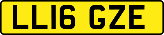 LL16GZE