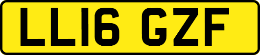 LL16GZF