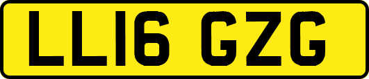 LL16GZG