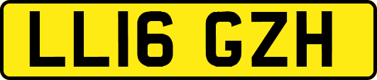 LL16GZH