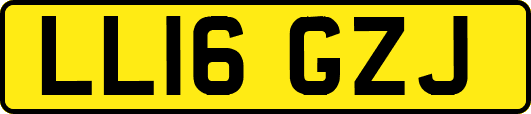 LL16GZJ