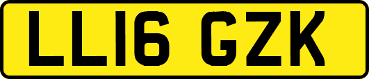 LL16GZK