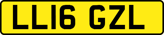 LL16GZL