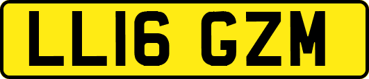 LL16GZM