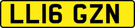LL16GZN