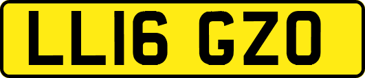 LL16GZO