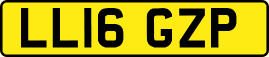 LL16GZP