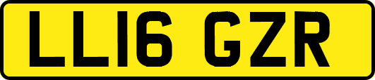 LL16GZR