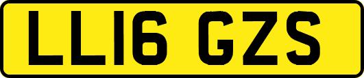 LL16GZS