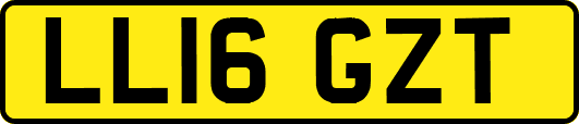 LL16GZT