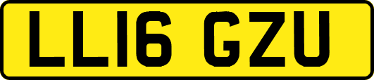 LL16GZU