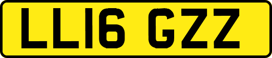 LL16GZZ