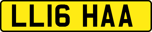 LL16HAA