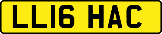 LL16HAC