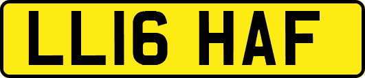 LL16HAF