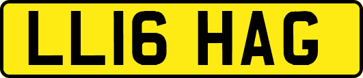 LL16HAG
