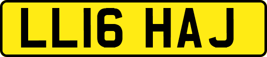 LL16HAJ