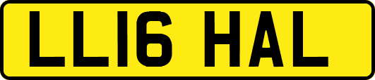 LL16HAL