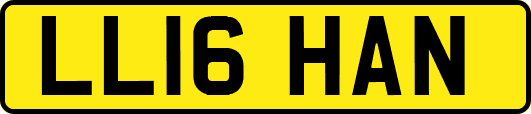 LL16HAN
