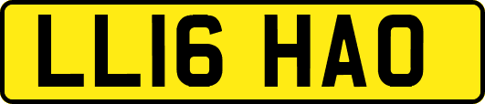 LL16HAO