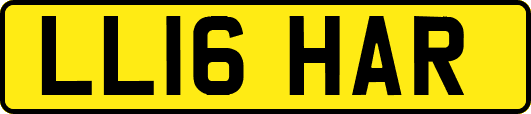 LL16HAR