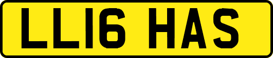 LL16HAS