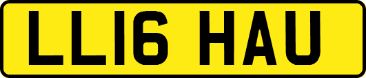 LL16HAU