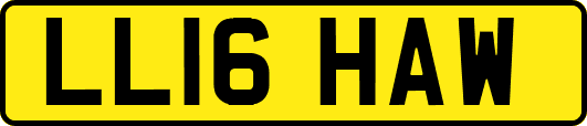 LL16HAW