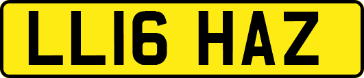 LL16HAZ