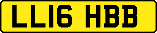 LL16HBB