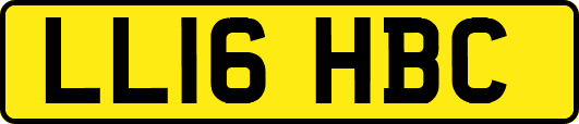 LL16HBC