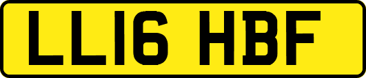 LL16HBF