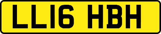 LL16HBH