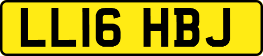 LL16HBJ